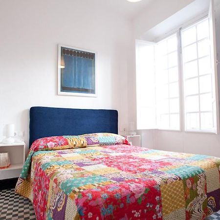 Apartamentos Calle Rosario Sevilla Kültér fotó