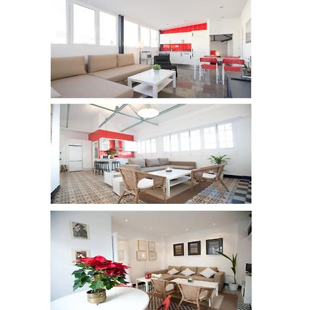 Apartamentos Calle Rosario Sevilla Kültér fotó