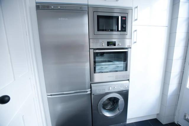 Apartamentos Calle Rosario Sevilla Kültér fotó