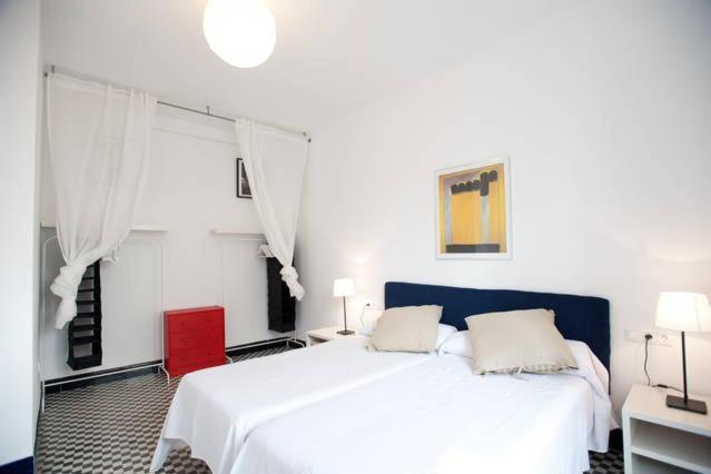 Apartamentos Calle Rosario Sevilla Kültér fotó