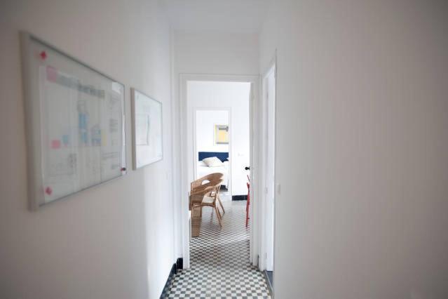 Apartamentos Calle Rosario Sevilla Kültér fotó
