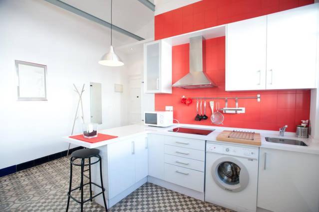Apartamentos Calle Rosario Sevilla Kültér fotó