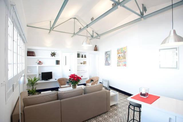 Apartamentos Calle Rosario Sevilla Kültér fotó