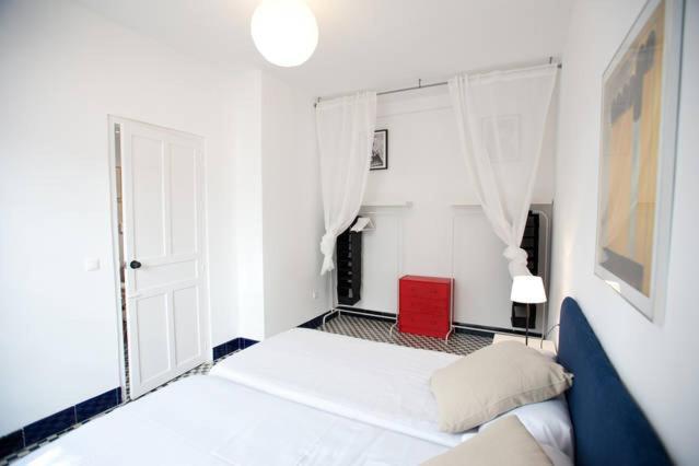 Apartamentos Calle Rosario Sevilla Kültér fotó