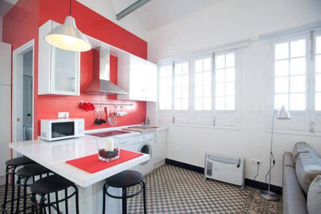 Apartamentos Calle Rosario Sevilla Kültér fotó