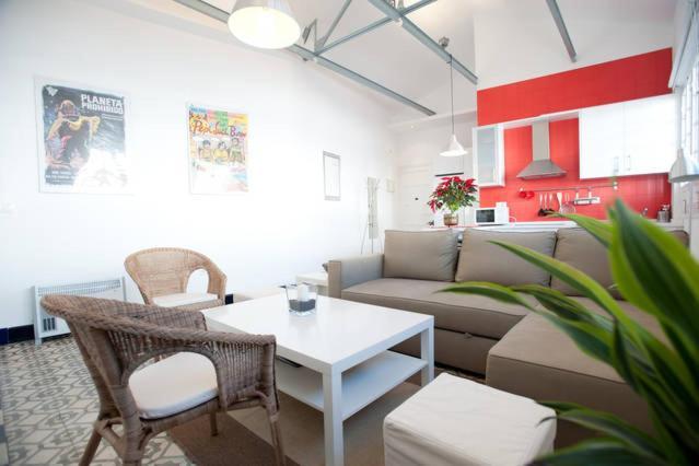 Apartamentos Calle Rosario Sevilla Kültér fotó