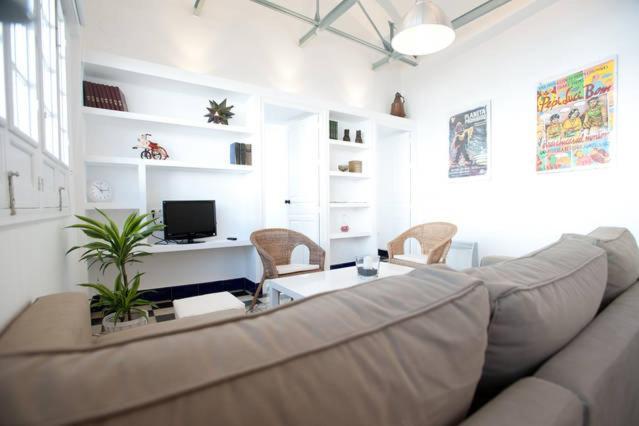 Apartamentos Calle Rosario Sevilla Kültér fotó