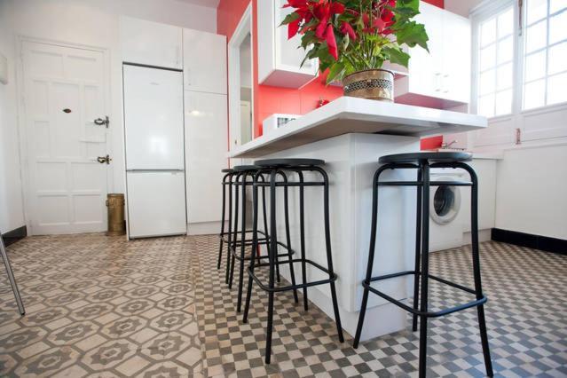 Apartamentos Calle Rosario Sevilla Kültér fotó