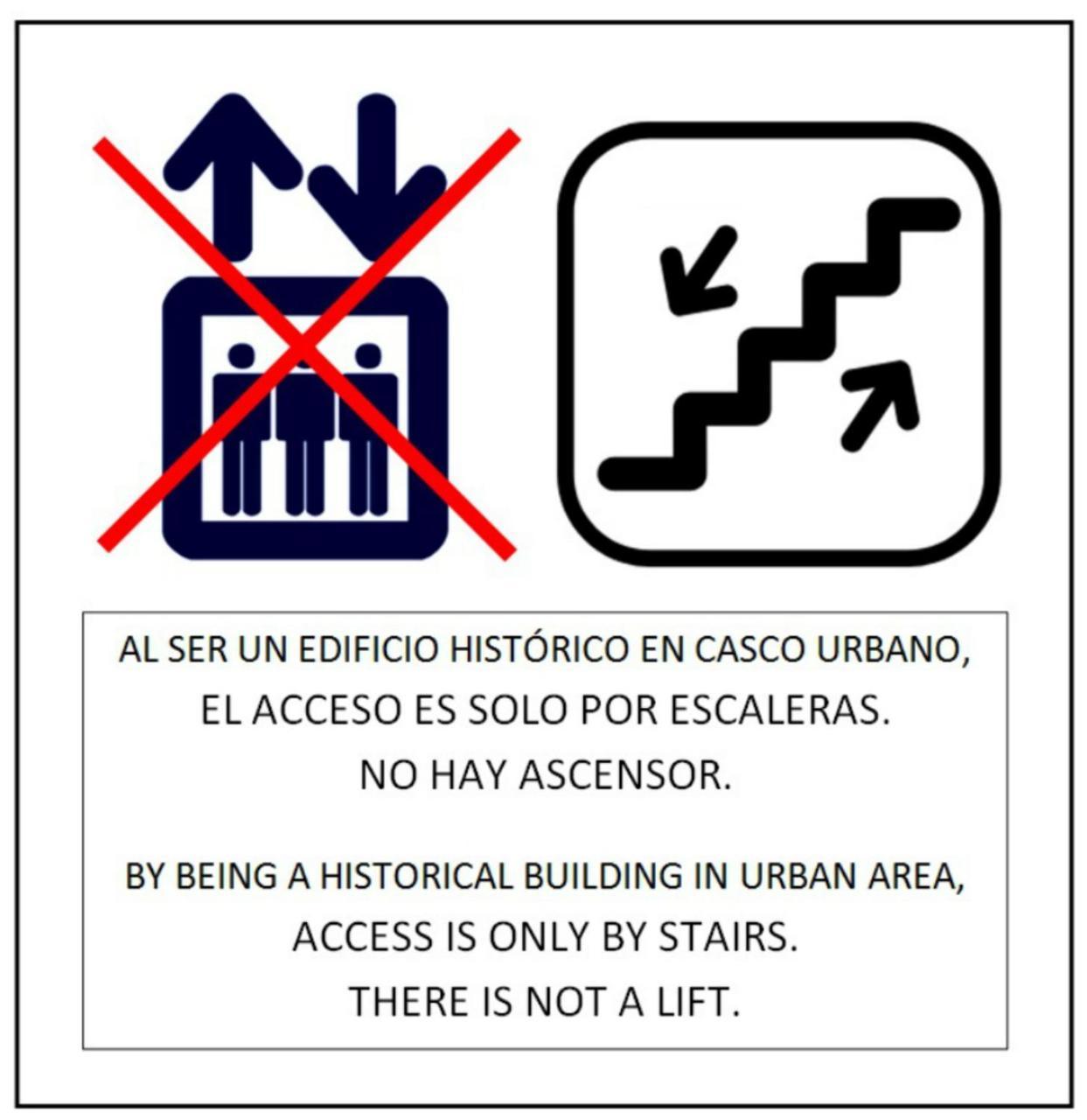Apartamentos Calle Rosario Sevilla Kültér fotó