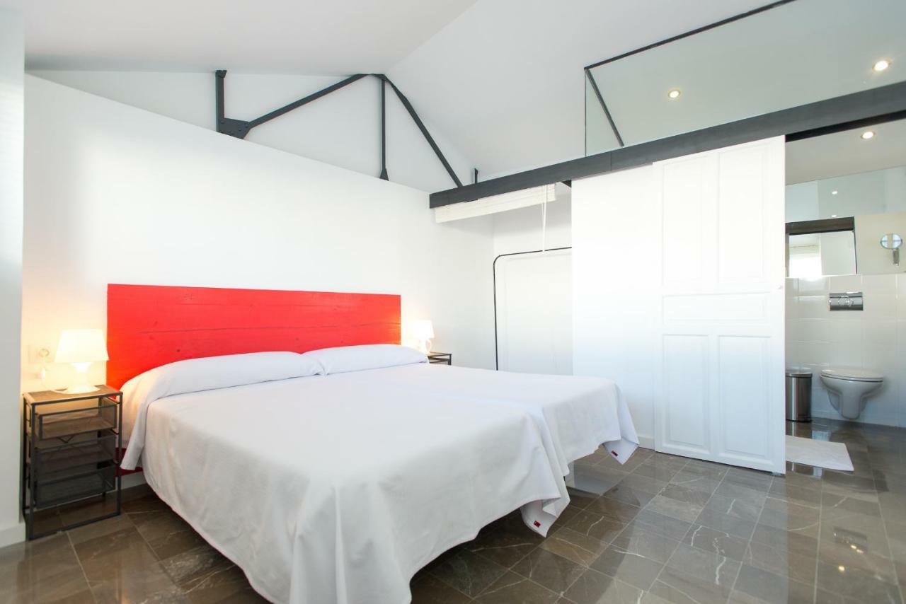 Apartamentos Calle Rosario Sevilla Kültér fotó