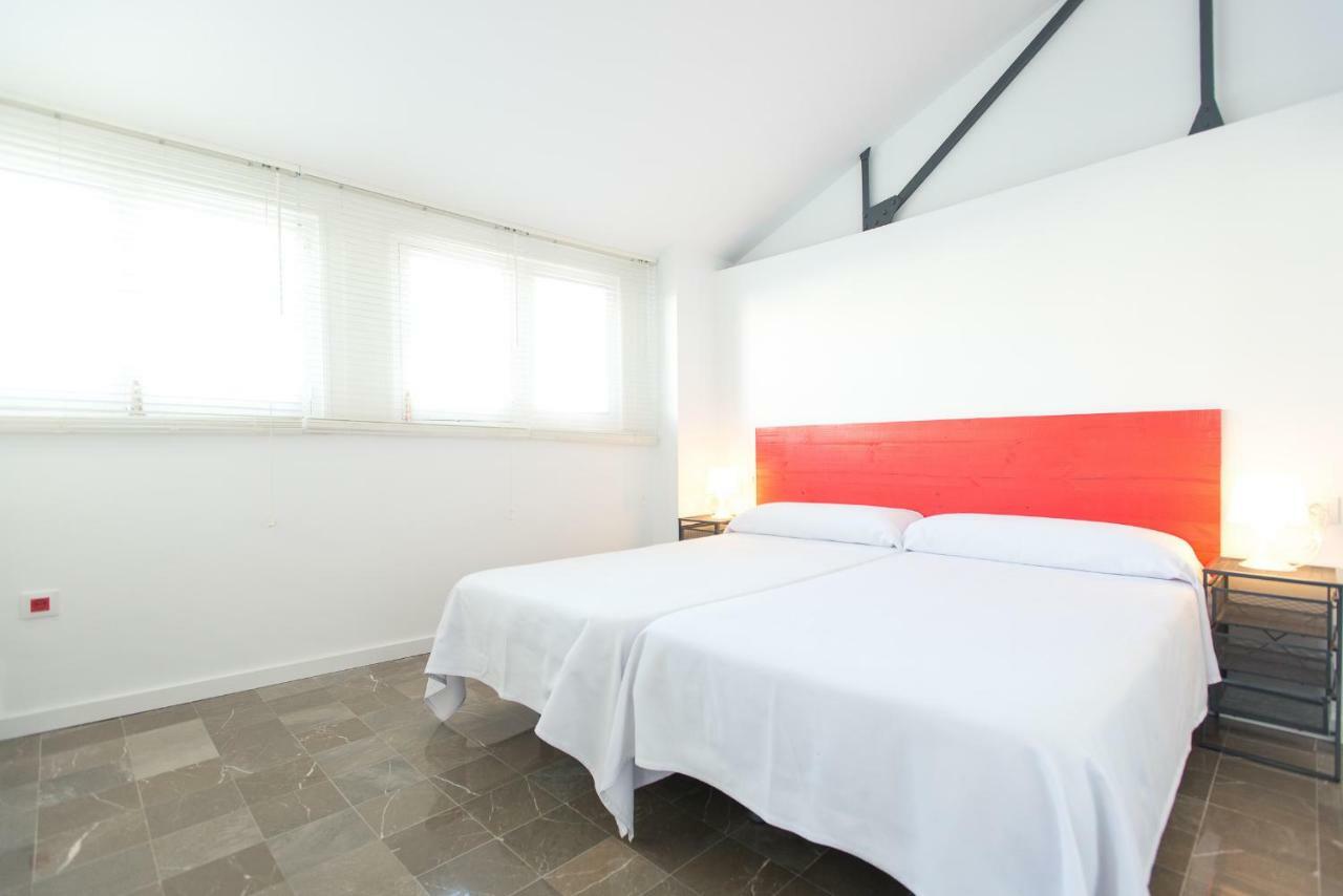 Apartamentos Calle Rosario Sevilla Kültér fotó