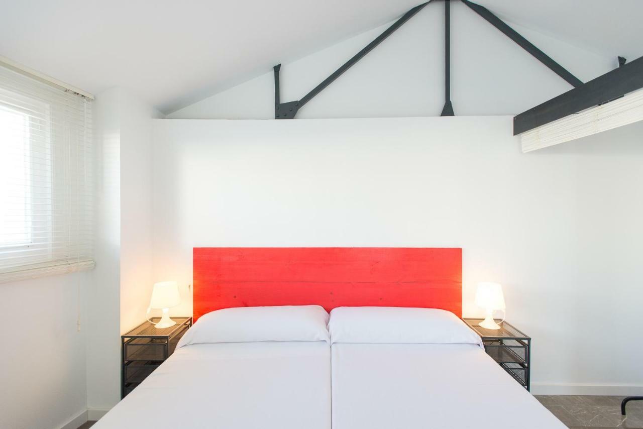 Apartamentos Calle Rosario Sevilla Kültér fotó