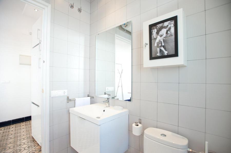 Apartamentos Calle Rosario Sevilla Szoba fotó